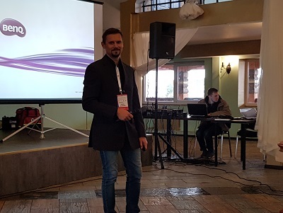 Раскин Владимир Вячеславович 